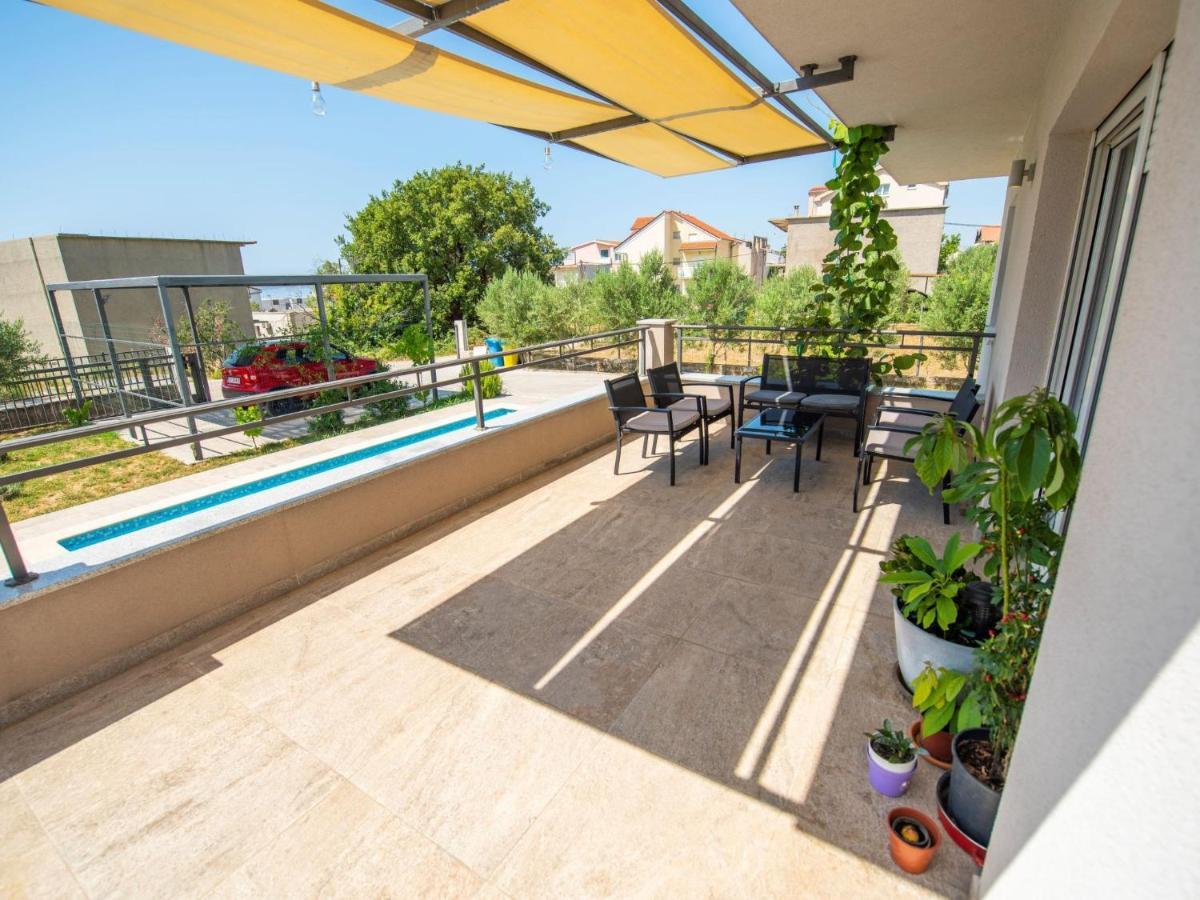 Holiday Home Stella Kastela By Interhome Eksteriør billede
