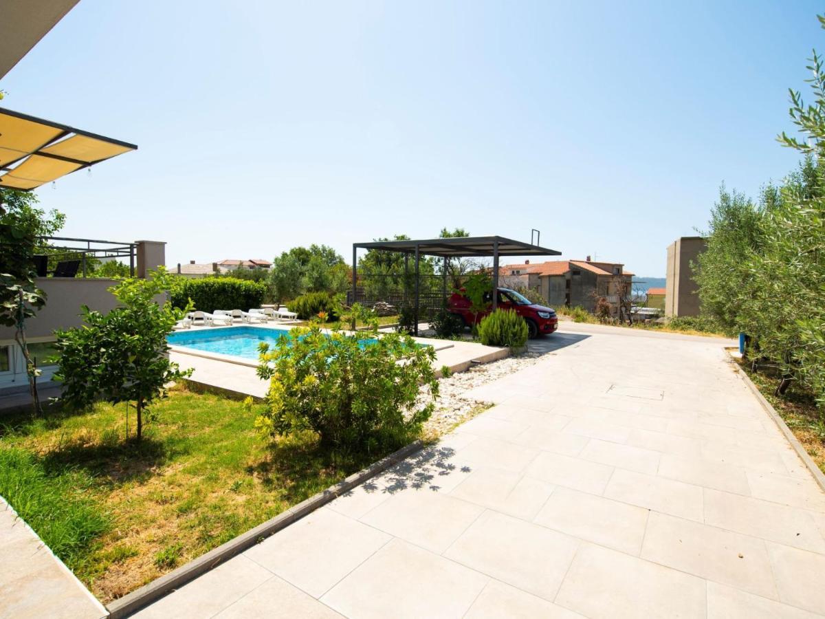 Holiday Home Stella Kastela By Interhome Eksteriør billede