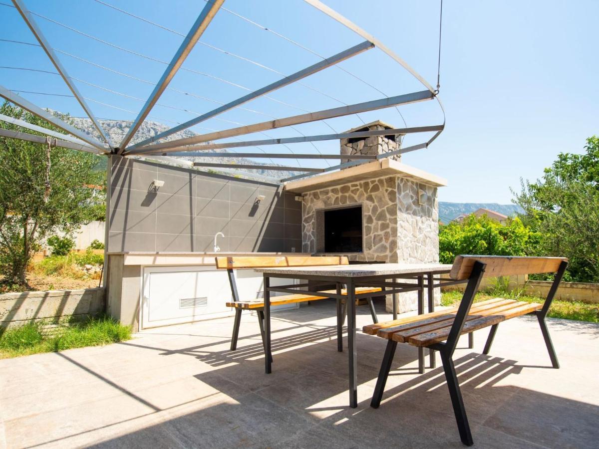 Holiday Home Stella Kastela By Interhome Eksteriør billede