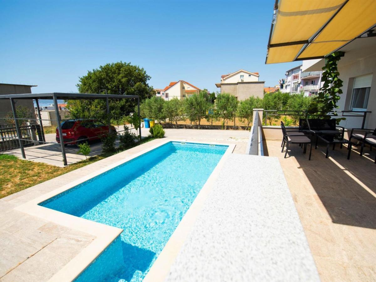 Holiday Home Stella Kastela By Interhome Eksteriør billede
