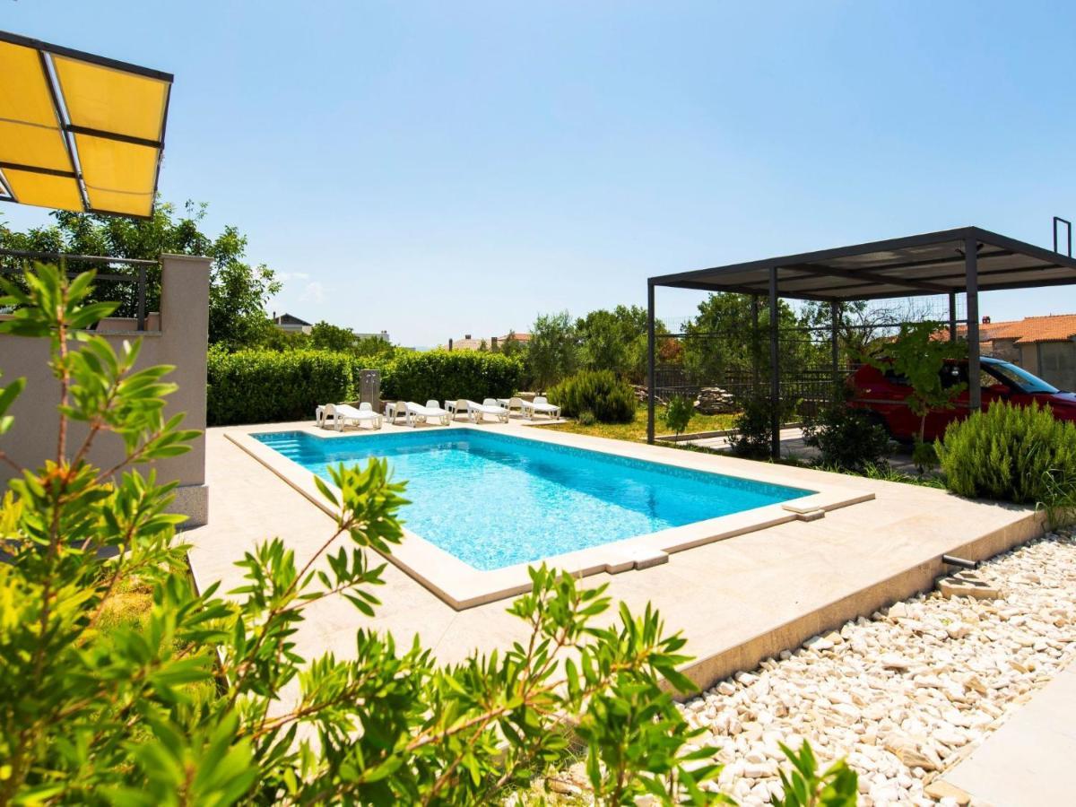Holiday Home Stella Kastela By Interhome Eksteriør billede