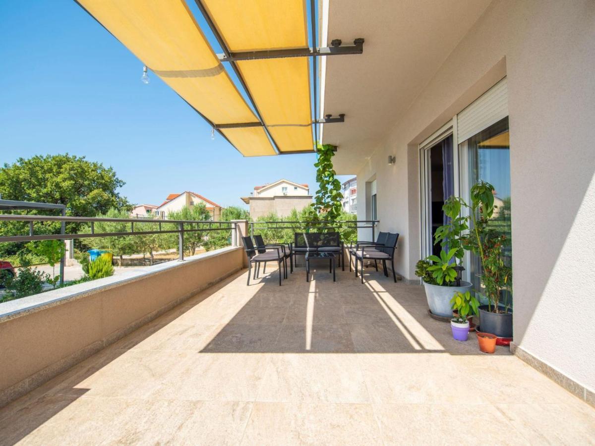 Holiday Home Stella Kastela By Interhome Eksteriør billede