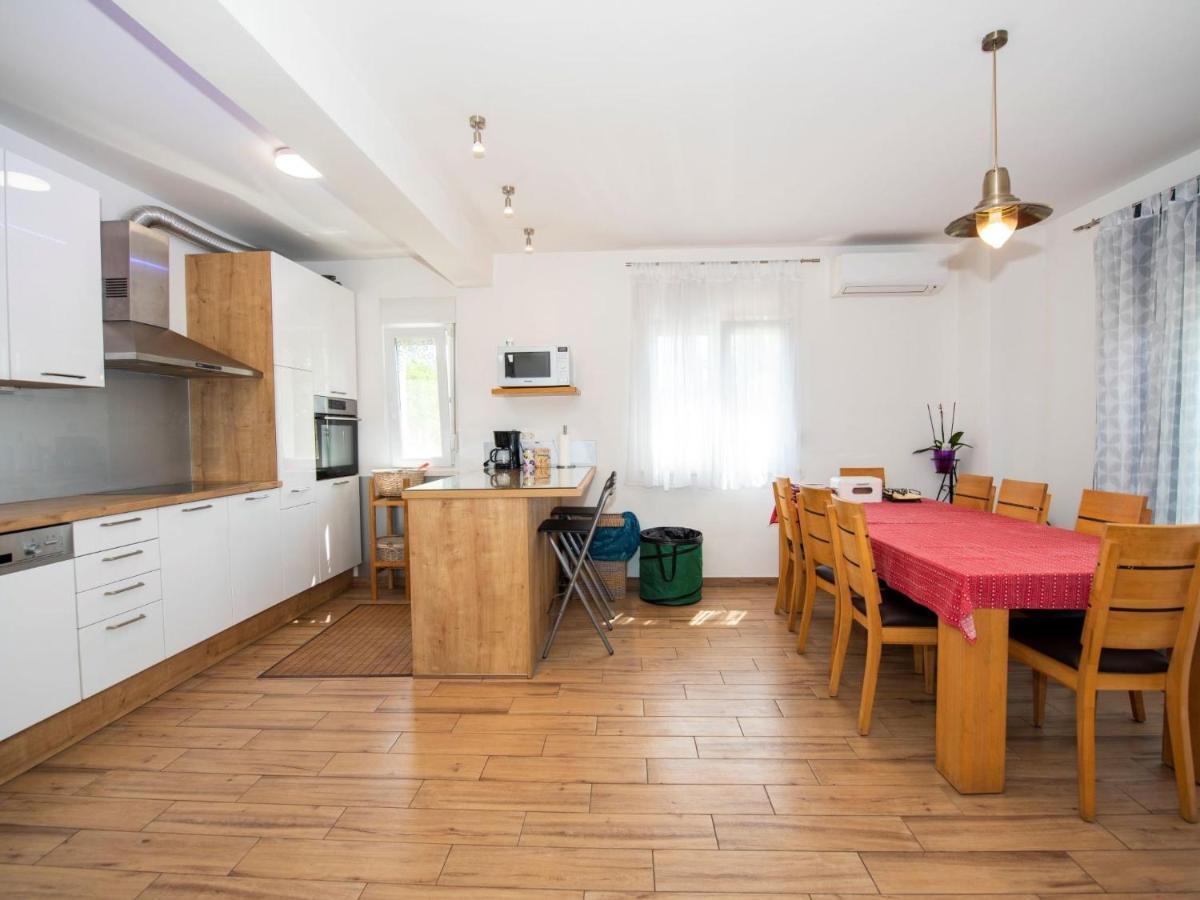 Holiday Home Stella Kastela By Interhome Eksteriør billede