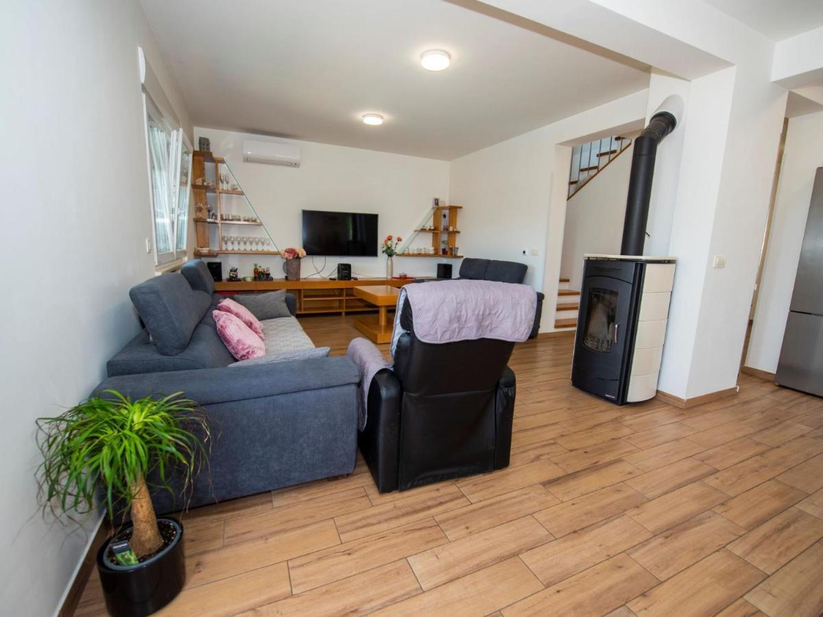 Holiday Home Stella Kastela By Interhome Eksteriør billede