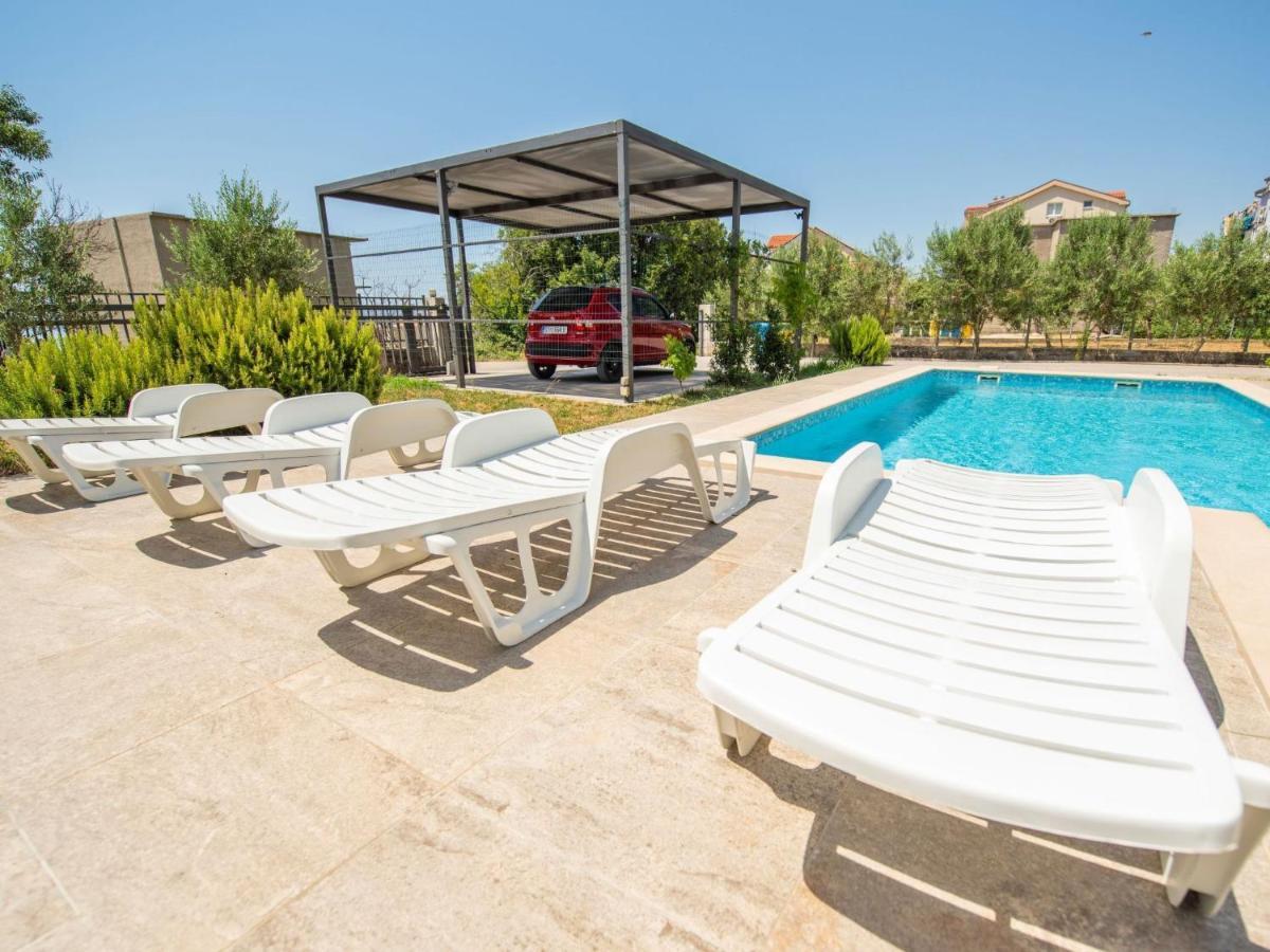 Holiday Home Stella Kastela By Interhome Eksteriør billede