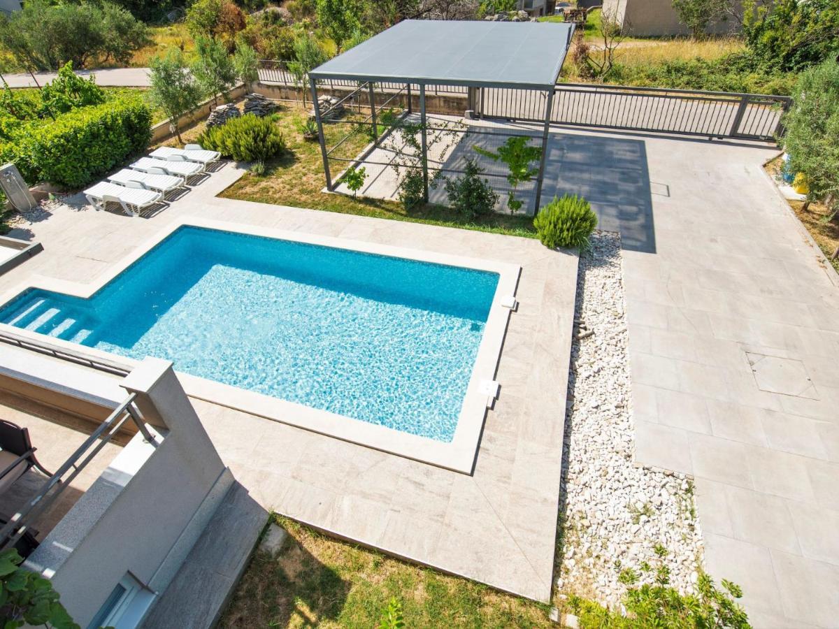 Holiday Home Stella Kastela By Interhome Eksteriør billede
