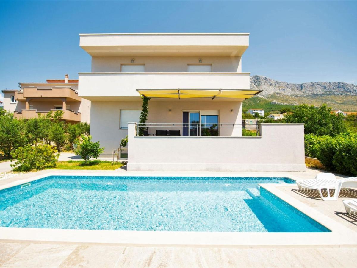 Holiday Home Stella Kastela By Interhome Eksteriør billede