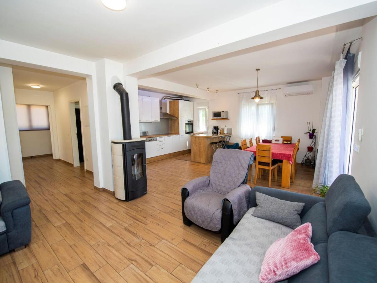 Holiday Home Stella Kastela By Interhome Eksteriør billede