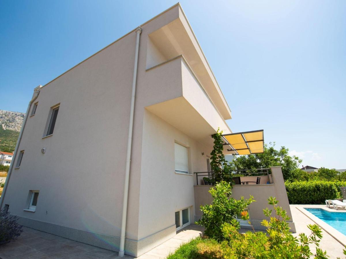 Holiday Home Stella Kastela By Interhome Eksteriør billede
