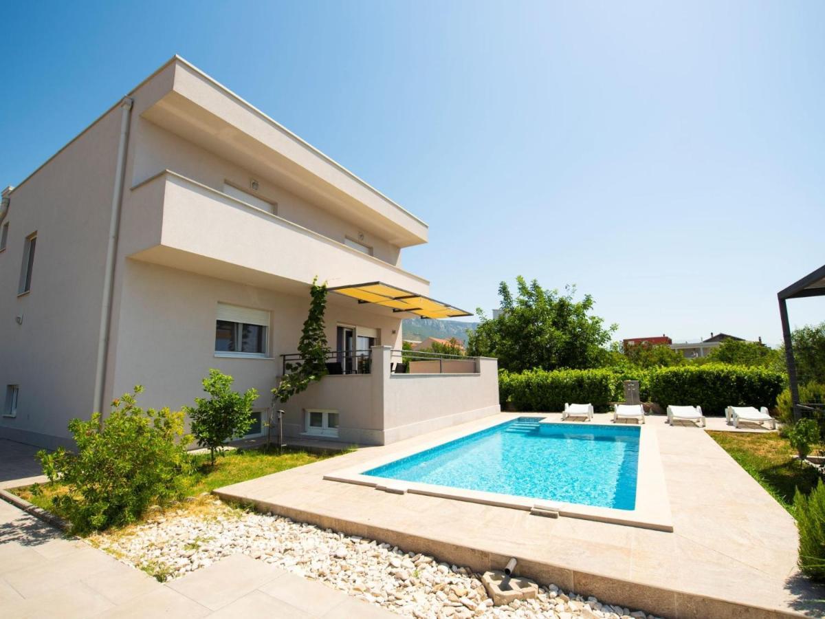 Holiday Home Stella Kastela By Interhome Eksteriør billede