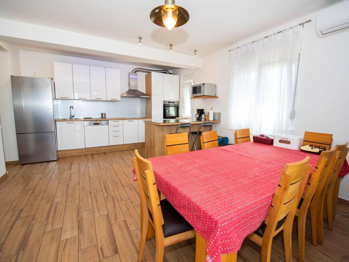 Holiday Home Stella Kastela By Interhome Eksteriør billede