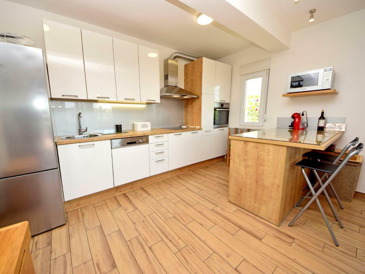 Holiday Home Stella Kastela By Interhome Eksteriør billede