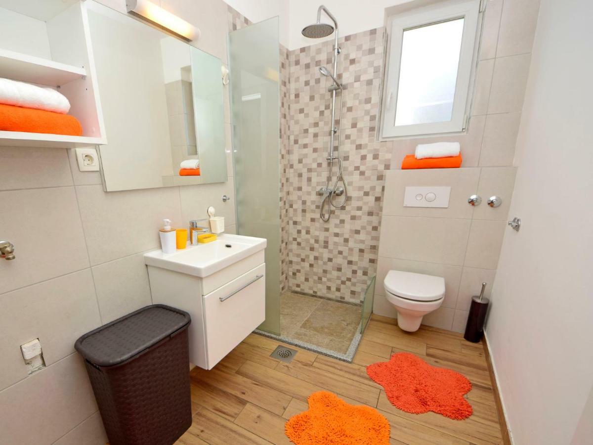 Holiday Home Stella Kastela By Interhome Eksteriør billede